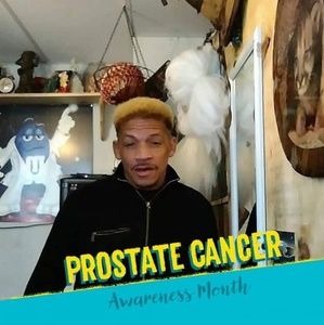 Meet your Posher, Jay